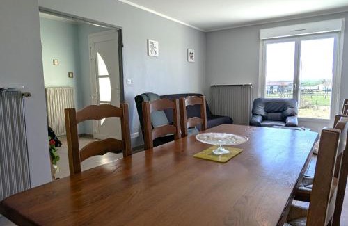 Essey-et-Maizerais House | Gîte paisible proche lac de Madine - FR-1-584-380