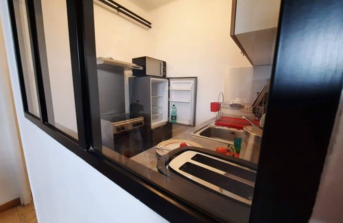 Vals-les-Bains Apartment | Gîte Plein Soleil - Services +
