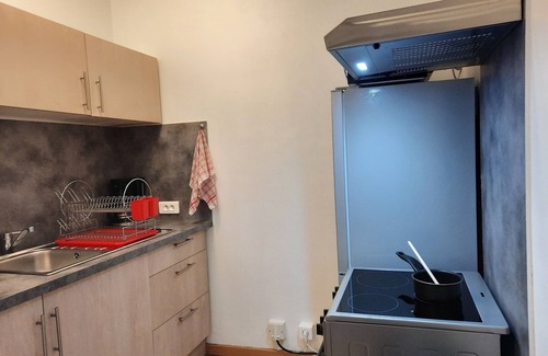 Vals-les-Bains Apartment | Gîte Plein Soleil - Services +