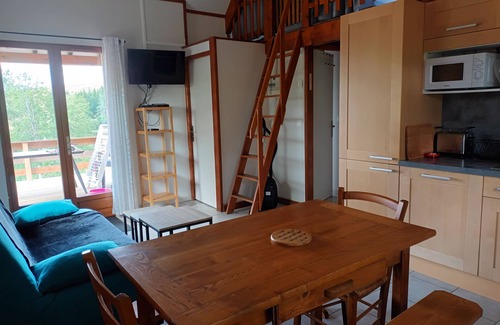 Montgreleix House | Gîte Premium 6 Places