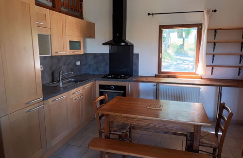 Montgreleix House | Gîte Premium 6 Places
