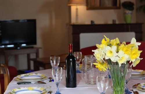 Roquebrune House | Gîte Roquebrune, 5 pièces, 8 personnes - FR-1-440-205