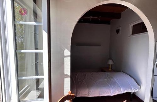 Plouagat House | Gîte Rosalie, piscine couverte chauffée - Au bord de l'eau Conciergerie