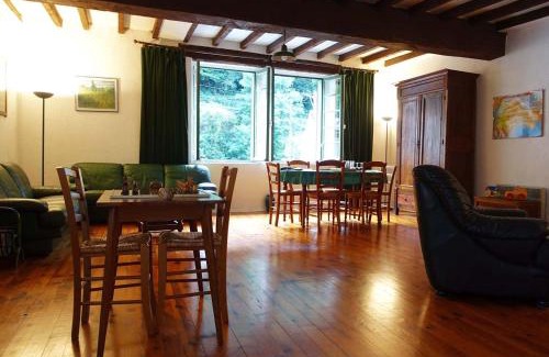 Verdalle House | Gîte rural La Bergerie du Sant