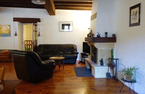 Verdalle House | Gîte rural La Bergerie du Sant