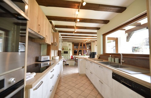 Cleebourg House | Gîte rural Vignoble de Cléebourg