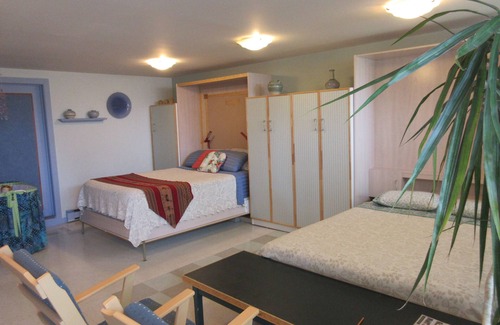Mauricie Bed & Breakfast | Gîte Saint-Laurent