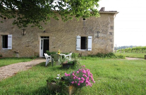 Sauveterre-De-Guyenne House | Gîte Sauveterre-de-Guyenne, 3 pièces, 5 personnes - FR-1-440-223