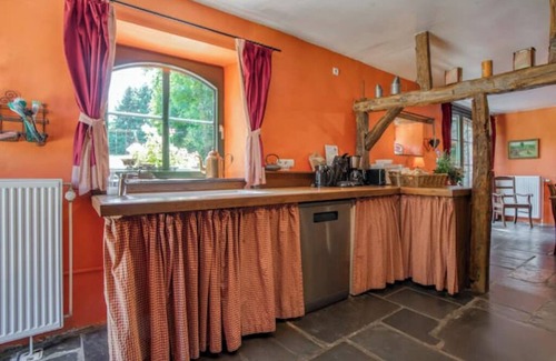 Vielsalm House | Gîte - Saze Canee 10 people
