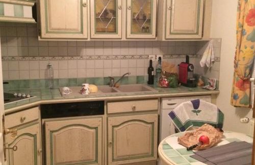 Eguisheim Apartment | Gîte "Smart'In" - Parking offert