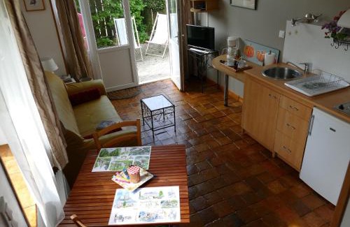 Sourdeval Apartment | Gîte Sourdeval