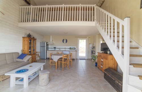 Calcatoggio House | Gîte South Corsica, Cupulatta