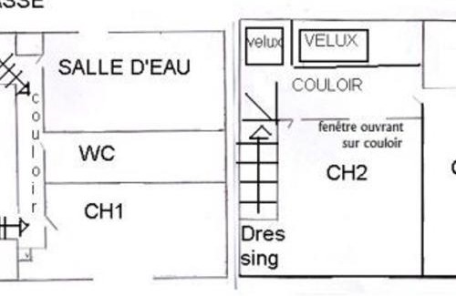 Taintrux House | Gîte spacieux avec terrasse et cheminée près de Saint-Dié, à 28 km de Gérardmer - FR-1-589-261