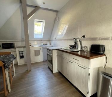 Lautenbach Apartment | Gîte spacieux, lumineux et très cosy