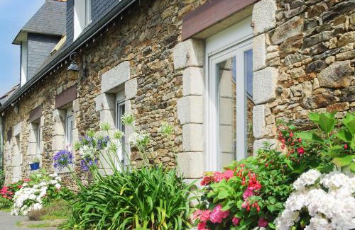 Kerherou House | Gîte ti Goudoul éco responsable BB friendly