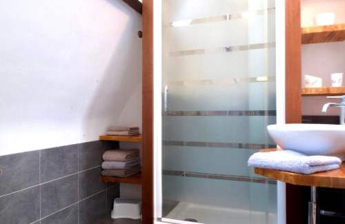 Kerherou House | Gîte ti Goudoul éco responsable BB friendly