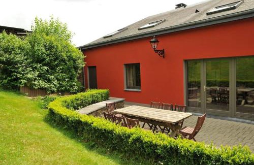 Gembes House | Gîte tout confort au cœur du Parc national de la vallée de la Semois