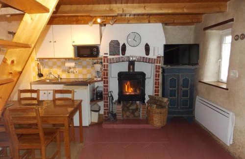 Scrignac House | Gîte Ty Bihan Baradoz