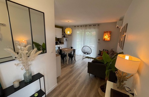 Montboucher-sur-Jabron House | Gîte TY GREEN. Last minute rates.