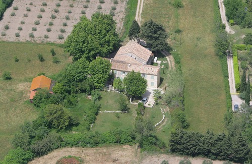 Arles House | Gîte Van Gogh