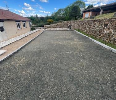 Mialet House | GÎte VEGA