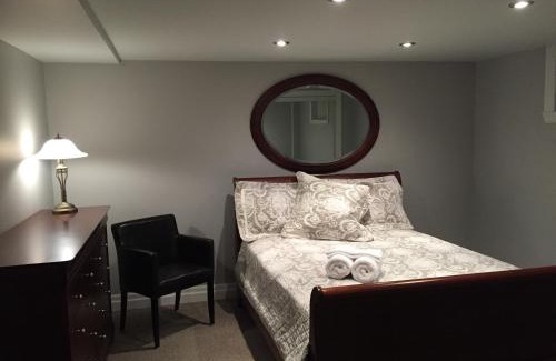 Mont-Laurier Bed & Breakfast | Gîte Zazen