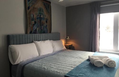 Mont-Laurier Bed & Breakfast | Gîte Zazen