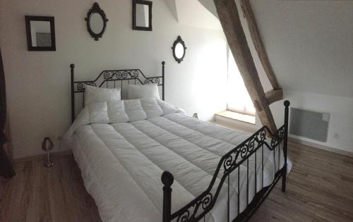 Chatillon-sur-Indre House | Gîtes 1 chambre en Touraine-Berry