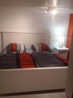 Mars Apartment | Gîtes chez Daniel "Appartement Cevennes"