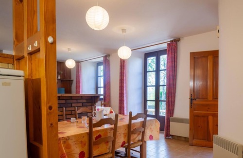 Saint-Privat-du-Fau House | Gîtes de France at Villard Grand