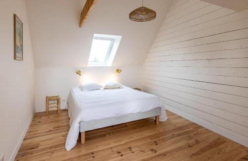 Plomeur House | Gîtes de Lézinadou - 6 personnes - Plomeur La Torche
