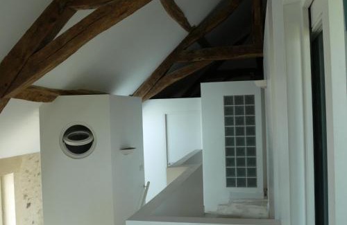 Avernes House | Gîtes de la Grande Ferme