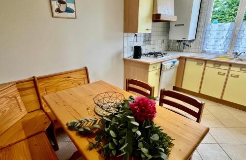 Ravenoville Apartment | Gîtes de la Mouette La Moussette 5-6 personnes