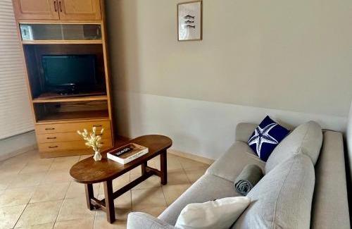 Ravenoville Apartment | Gîtes de la Mouette La Moussette 5-6 personnes