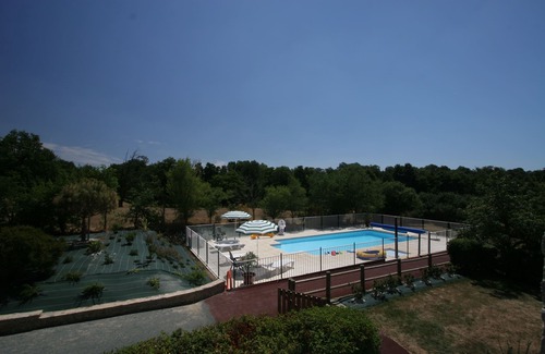 Le Poire-sur-Vie Cottage | Gîtes de la Vie in Poiré sur Vie (Vendée)