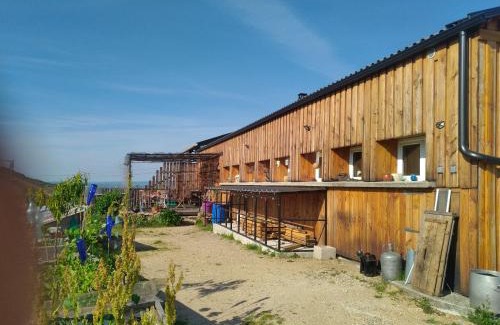 Sarras House | Gîtes de Revirand