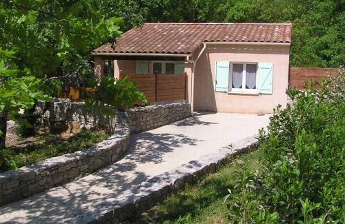 Saint Alban Auriolles House | Gîtes des Campanes