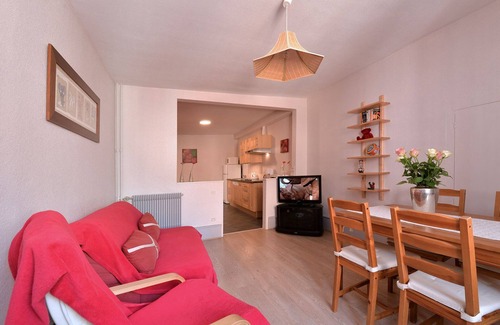 Kaysersberg-Vignoble Apartment | Gîtes du Couvent, "Franciscain" beautiful apartment in historic center of Kaysersberg
