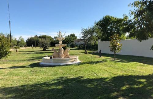 Jau-Dignac-et-Loirac House | Gîtes du Perey