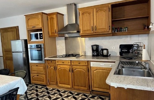 Laparrouquial House | Gîtes et Chambres d'Hôtes Peyrecout Tarn