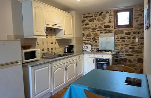 Laparrouquial House | Gîtes et Chambres d'Hôtes Peyrecout Tarn