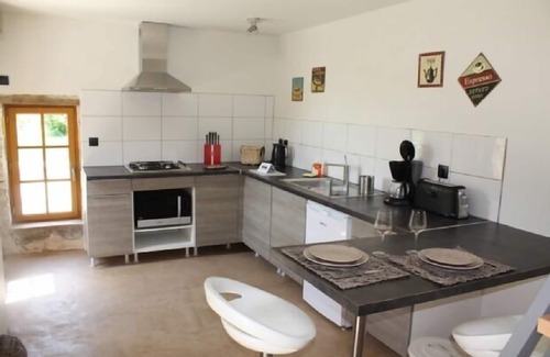Roquecor Cottage | Gîtes Grand Pré! Cottage Isabelle for 2 people - 3 *