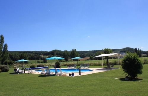 Roquecor Cottage | Gîtes Grand Pré! Cottage Isabelle for 2 people - 3 *