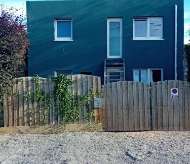 Les Waibes House | Gîtes L'Evasion Thudinienne