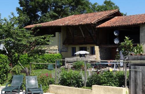 Ganties Apartment | Gîtes Pyrénées Les Trois Montagnes