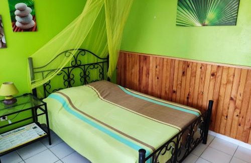 Marigot Apartment | Gîtes TAINACO
