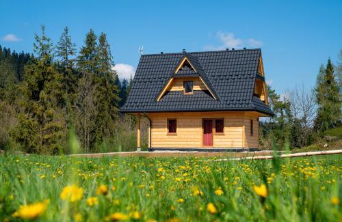 Jurgow Ski Chalet | Góralski domek nad Białką