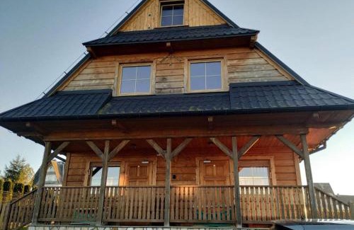 Szaflary Apartment | Góralski Domek