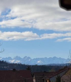 Mizerna Cabin | Góralskie domki - Kluszkowce
