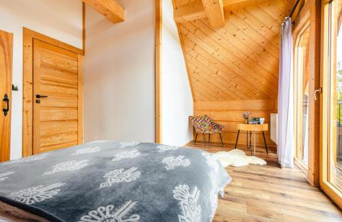 Suche House | Górska Kryjówka